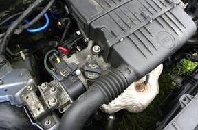 двигатель комплектный PANDA 1.2 8V FIAT GRANDE PUNTO