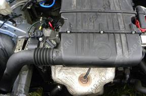 двигатель комплектный PANDA 1.2 8V FIAT GRANDE PUNTO