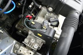 двигатель комплектный PANDA 1.2 8V FIAT GRANDE PUNTO