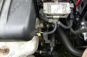 двигатель комплектный PANDA 1.2 8V FIAT GRANDE PUNTO