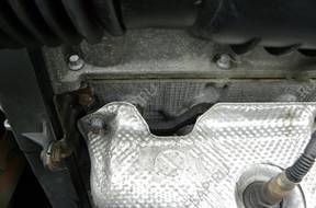 двигатель комплектный PANDA 1.2 8V FIAT GRANDE PUNTO