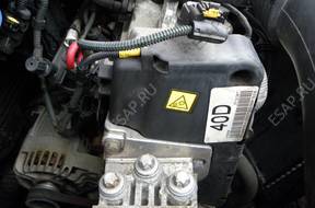 двигатель комплектный PANDA 1.2 8V FIAT GRANDE PUNTO