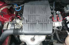 двигатель комплектный PANDA 1.2 8V FIAT GRANDE PUNTO