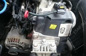 двигатель комплектный PANDA 1.2 8V FIAT GRANDE PUNTO