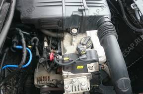двигатель комплектный PANDA 1.2 8V FIAT GRANDE PUNTO