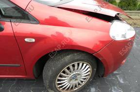двигатель комплектный PANDA 1.2 8V FIAT GRANDE PUNTO