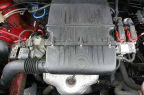 двигатель комплектный PANDA 1.2 8V FIAT GRANDE PUNTO