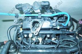 двигатель комплектный PANDA 1.2 8v FIAT PUNTO II FL