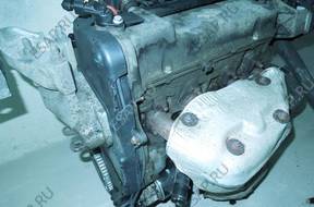 двигатель комплектный PANDA 1.2 8v FIAT PUNTO II FL