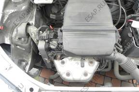 двигатель комплектный PANDA 1.2 8V FIAT PUNTO II FL