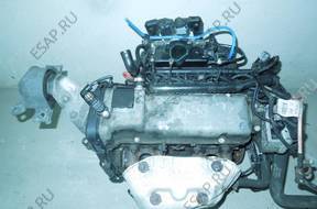 двигатель комплектный PANDA 1.2 8v FIAT PUNTO II FL