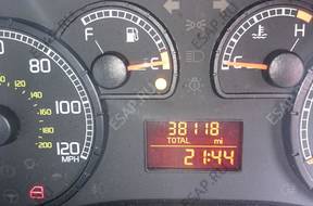 двигатель комплектный PANDA 1.2 8V FIAT PUNTO II FL