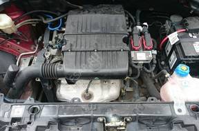 двигатель комплектный PANDA 1.4 8V FIAT GRANDE PUNTO