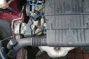 двигатель комплектный PANDA 1.4 8V FIAT GRANDE PUNTO