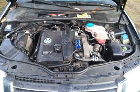 двигатель комплектный Passat audi 1.8 T 150km