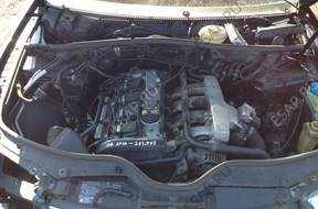двигатель комплектный PASSAT B5 1.8TURBO AEB