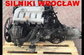 двигатель комплектный PASSAT B5  2.3 V5 AZX WROCW