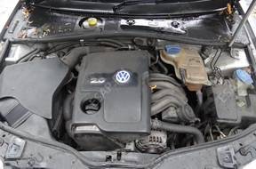 двигатель комплектный PASSAT B5 FL 2.0 AZM 115KM