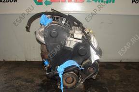 двигатель комплектный Peugeot 205 1,9D