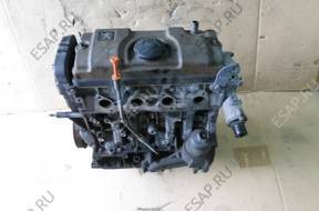 двигатель комплектный PEUGEOT 206 HFX 1.1 8V