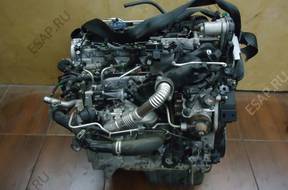 двигатель комплектный PEUGEOT 208 C3 1.4HDI