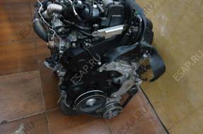 двигатель комплектный PEUGEOT 208 C3 1.4HDI
