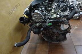 двигатель комплектный PEUGEOT 208 C3 1.4HDI