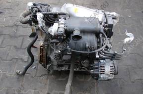 двигатель комплектный Peugeot 306 1,4B
