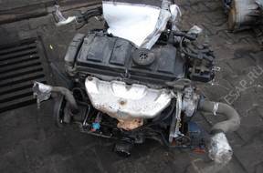 двигатель комплектный Peugeot 306 1,4B