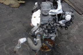 двигатель комплектный Peugeot 306 1,4B