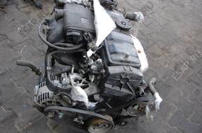 двигатель комплектный Peugeot 306 1,4B