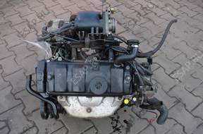 двигатель комплектный Peugeot 306 1,6B