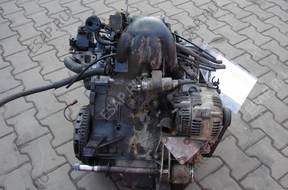 двигатель комплектный Peugeot 306 1,6B