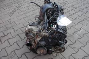 двигатель комплектный Peugeot 306 1,6B