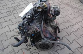 двигатель комплектный Peugeot 306 1,6B
