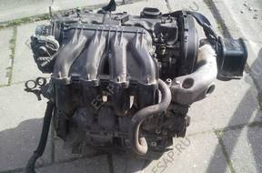 двигатель комплектный Peugeot 307 1.4 16v 90KM