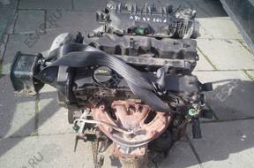 двигатель комплектный Peugeot 307 1.4 16v 90KM