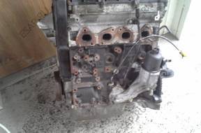 двигатель комплектный PEUGEOT 307 1.6 NFU