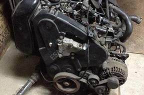 двигатель комплектный PEUGEOT 307 2.0 HDI 110 KM WARTO