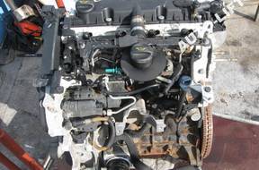 двигатель  комплектный PEUGEOT 307 2.0 HDI  форсунки