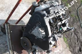 двигатель  комплектный PEUGEOT 307 2.0 HDI  форсунки