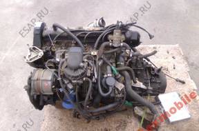 двигатель комплектный Peugeot 405 1.8  1992r.