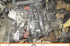 двигатель комплектный PEUGEOT 405 1.8