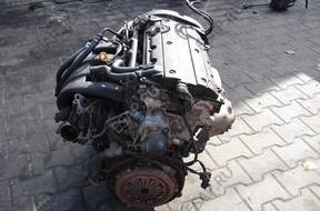 двигатель комплектный Peugeot 406 1,8B