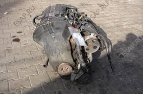 двигатель комплектный Peugeot 406 1,8B