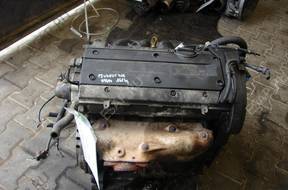 двигатель комплектный Peugeot 406 2,0B