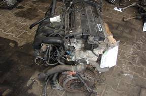 двигатель комплектный Peugeot 406 2,0B