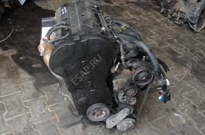 двигатель комплектный Peugeot 406 2,0B