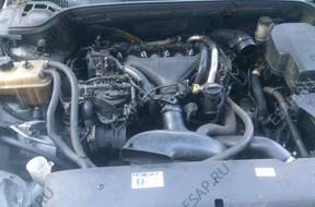 двигатель комплектный Peugeot 407  2.0  HDI  ,Citroen