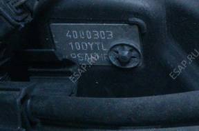 двигатель комплектный Peugeot 407  2.0  HDI  ,Citroen
